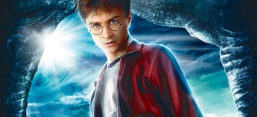 Дата выхода Harry Potter and the Half-Blood Prince