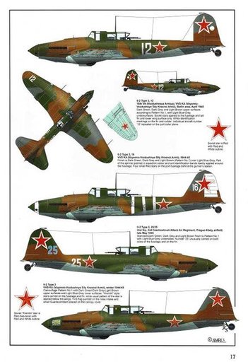 Ил-2 Штурмовик: Забытые сражения - Ил-2 (Ил-10) фотографии