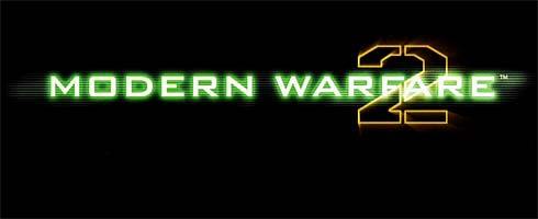 Новый трейлер Modern Warfare 2