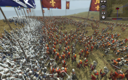 Medieval II: Total War - Empire: Total War - убийца Medieval 2 ?