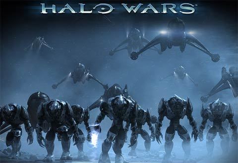 Ачивменты Halo Wars