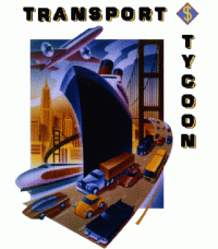 Transport Tycoon - Минусы отдельного транспорта на практике