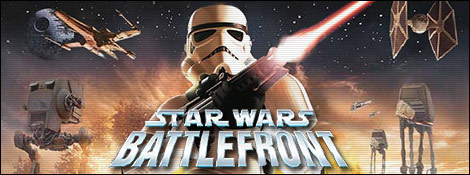 Star Wars Battlefront - Рецензия