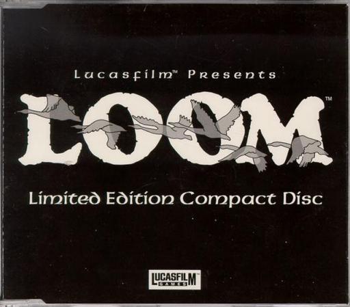 Loom - LOOM Soundtracks