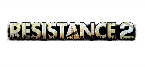 Resistance 2 - Девушка воссоздала точную копию Marksman из Resistance 2