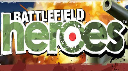 Battlefield Heroes - Обновление от 09.09.2009