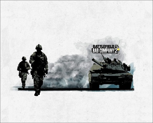 Battlefield: Bad Company 2 - Новые скриншоты (8 шт.)
