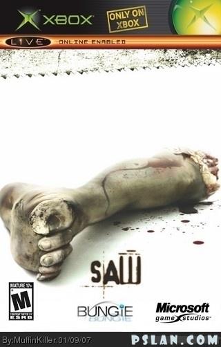 Saw: The Video Game - Несколько роликов с интервью об игре.