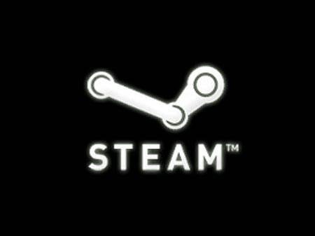 Очередное обновление Steam. 