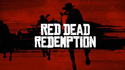 Red Dead Redemption - Эксклюзивный контэнт пре предзоказе на www.gamestop.com