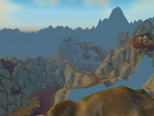 World of Warcraft - Варкрафт и заброшенные тролли, часть 3
