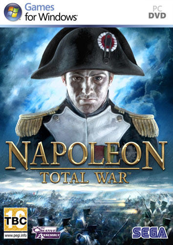 Napoleon: Total War - Мультиплеер в Наполеоне