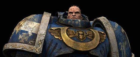 Warhammer 40K MMO будет показан на E3