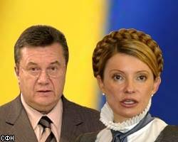 Украина. Выборы-2010. Небольшой размышлизм...
