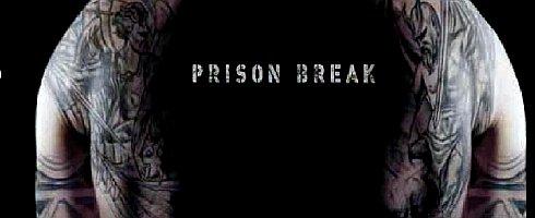 Новые скриншоты Prison Break
