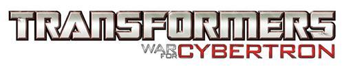 Transformers: War For Cybertron - Новые арты Transformers: War for Cybertron