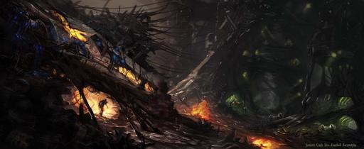 Transformers: War For Cybertron - Новые арты Transformers: War for Cybertron