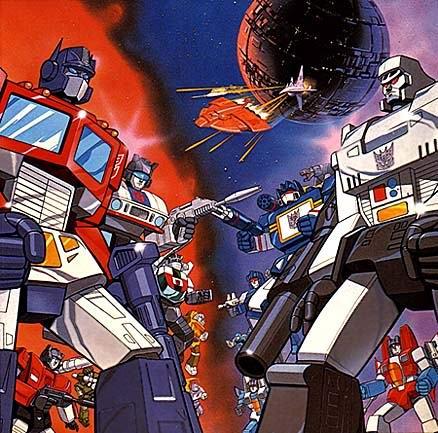 Transformers: War For Cybertron - Обзор