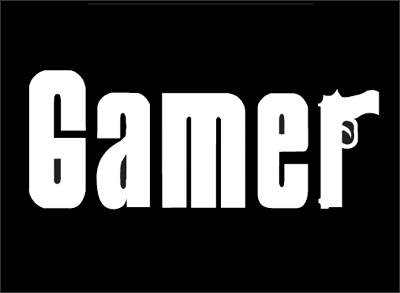 GAMER.ru - Слово Gamer