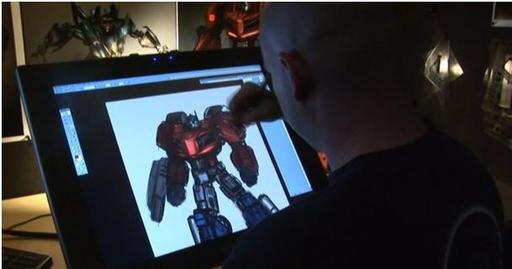 Transformers: War For Cybertron - «Раскладушкам тут не место!» - Обзор из металла и кремния, специально для Gamer.ru