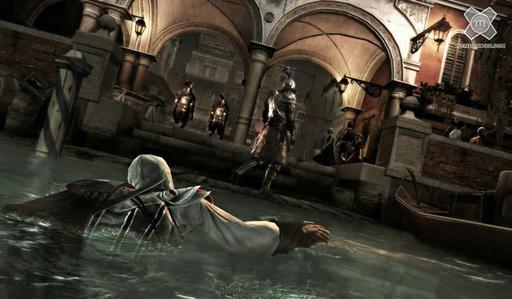 Assassin's Creed - Assassin's Creed. Записи убийцы