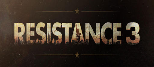 Resistance 3 - Insomniac: Resistance 3 выйдет в 2011 году