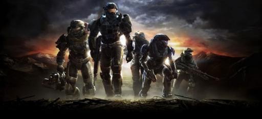 Halo: Reach - $200 млн. за первые сутки