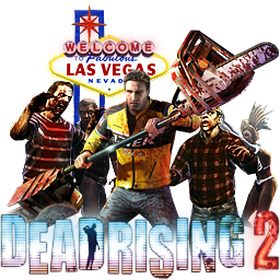 В продаже английская версия Dead Rising 2 + русификатор
