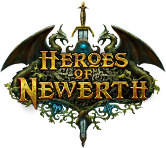 Киберспорт - Анонс турнира по Heroes of Newerth