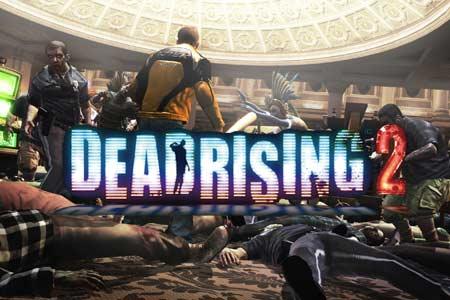 Dead Rising 2 - Dead Rising 2 преодолела отметку в 2 миллиона проданных копий