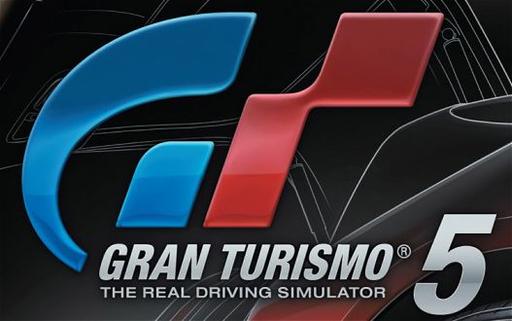 Gran Turismo 5 - То что Polyphony не доделали в GT5 за 5 лет