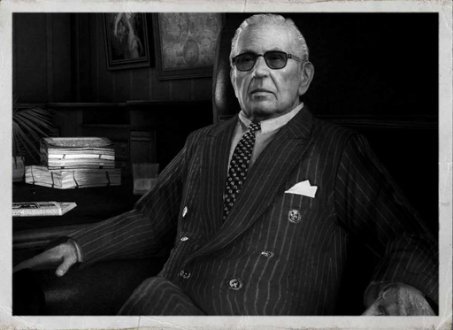 Mafia II - Mafia II в годах и лицах. 1908-1933: Винчи, Галанте, Моретти и другие
