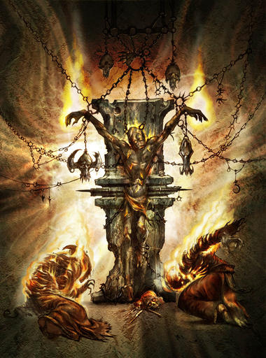 Warhammer 40,000: Dawn of War - Путеводитель по блогу Warhammer 40,000: Dawn of War