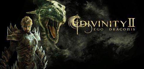 Divinity II. Кровь Драконов - Обзор игры Divinity II. Кровь Драконов