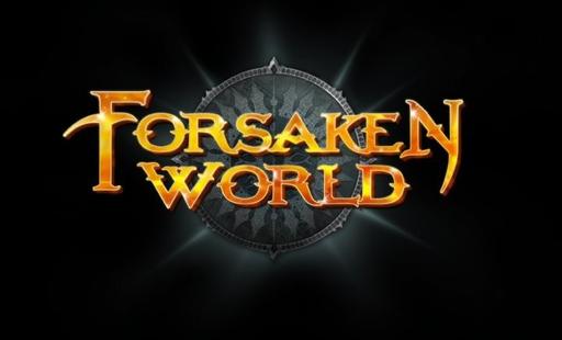 Forsaken World - Forsaken World-Краткое ознакомление в преддверии 4 стадии ЗТБ