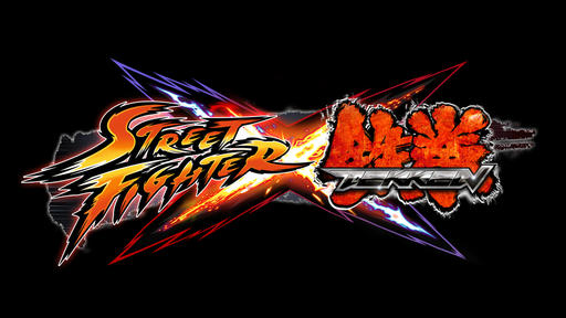 Street Fighter X Tekken - Street Fighter x Tekken на Nintendo 3DS
