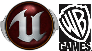 Batman: Arkham City - Warner Bros. заключила контракт с Epic Game на повсеместное использование UE3