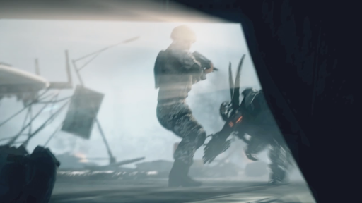 Crysis 2 - «Один день в Нью-Йорке 2023 года» при поддержке Gamer.ru и EA. Путь к свободе.
