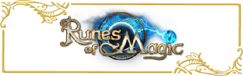 Runes of Magic - Конкурс "Кисти и Краски" 