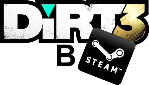 DiRT3 в Steam + системные требования