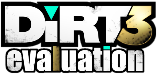 Colin McRae: DiRT 3 - Оценки DiRT3 + Голосование! (Обновлено 4.06.11)