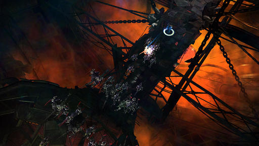 Новости - Warhammer 40,000: Kill Team - очередной Diablo в коsмосе?