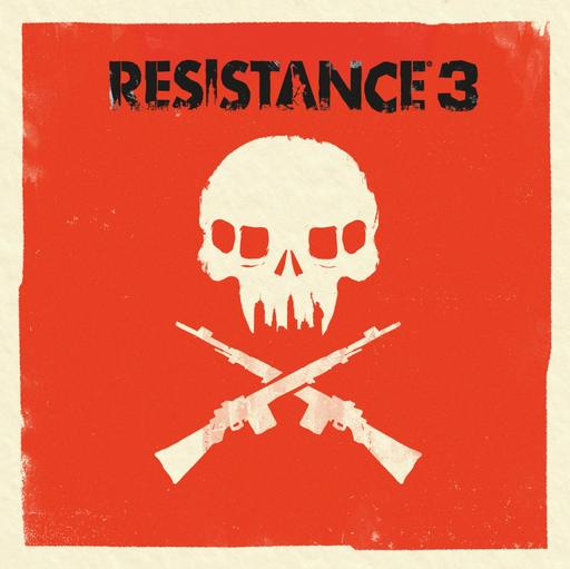 Закрытая бета Resistance 3 на следующей неделе! 