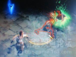 Diablo III - Полный список доступных скилов для Варвара в Diablo III