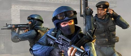 Counter-Strike: Global Offensive на подходе?