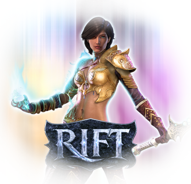 RIFT - Расскажи всем про RIFT!
