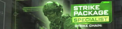 Call Of Duty: Modern Warfare 3 - Новая информация о мультиплеере Modern Warfare 3 [перевод]