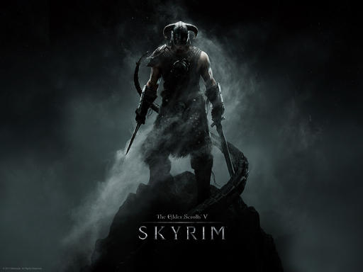 Elder Scrolls V: Skyrim, The - Квест "Убей всех врагов"