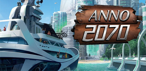Anno 2070 - Релиз игры состоялся
