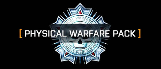 Battlefield 3 - Physical Warfare Pack доступен для всех игроков